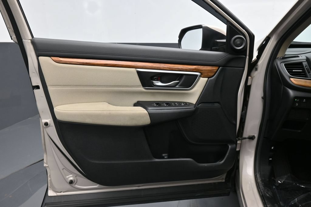 Certified 2019 Honda CR-V EX image 18