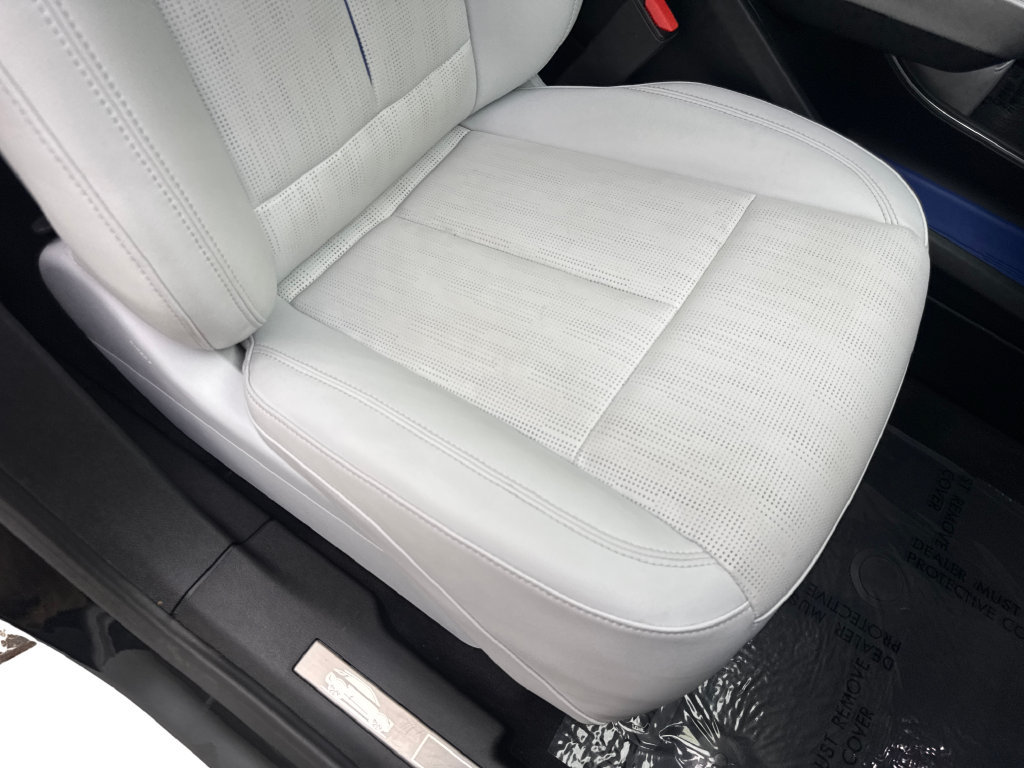 Used 2024 Cadillac Lyriq Sport w/ LPO, Floor Liner Package RWD image 48