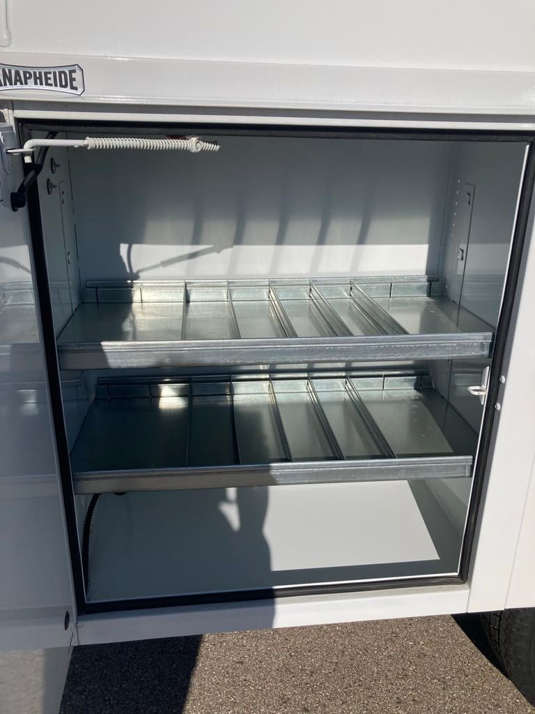 New 2024 Chevrolet Silverado 3500 W/T w/ WT Convenience Package image 9