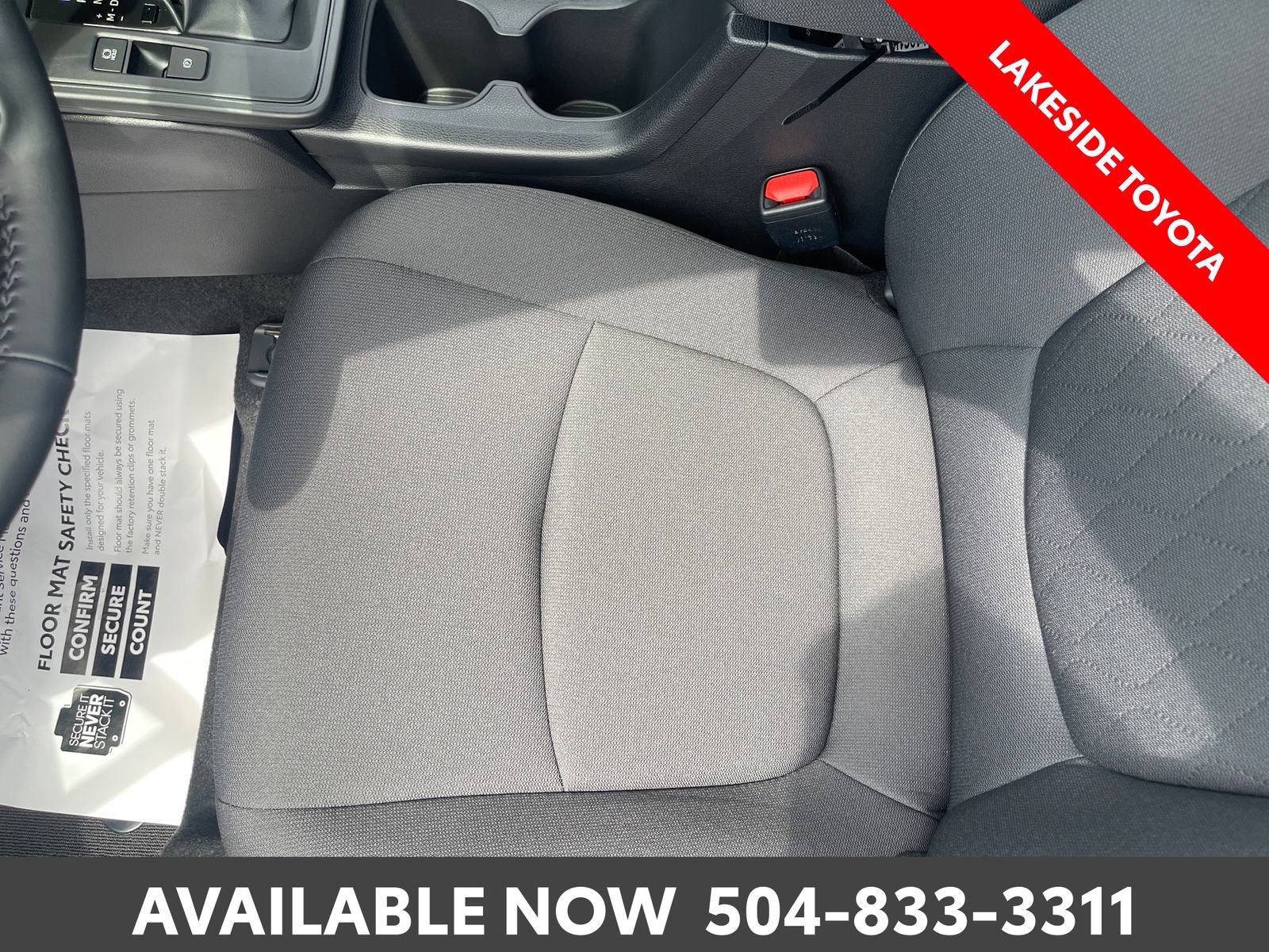 Certified 2026 Toyota Corolla Cross LE FWD image 30