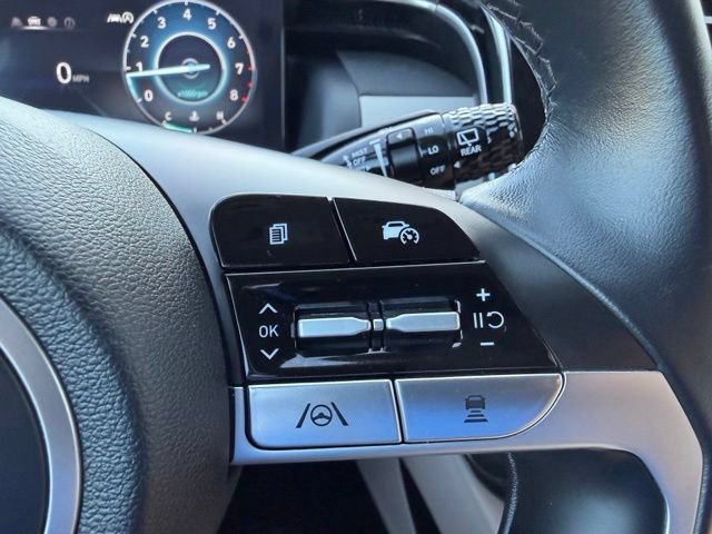 Used 2023 Hyundai Tucson SEL w/ Convenience Package AWD/4WD image 19