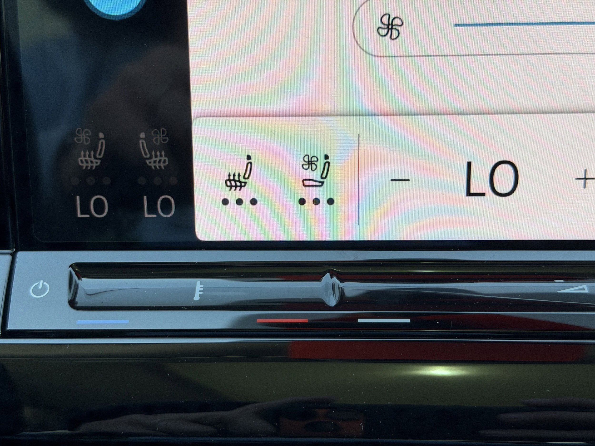 New 2026 Volkswagen Atlas SEL AWD/4WD image 21