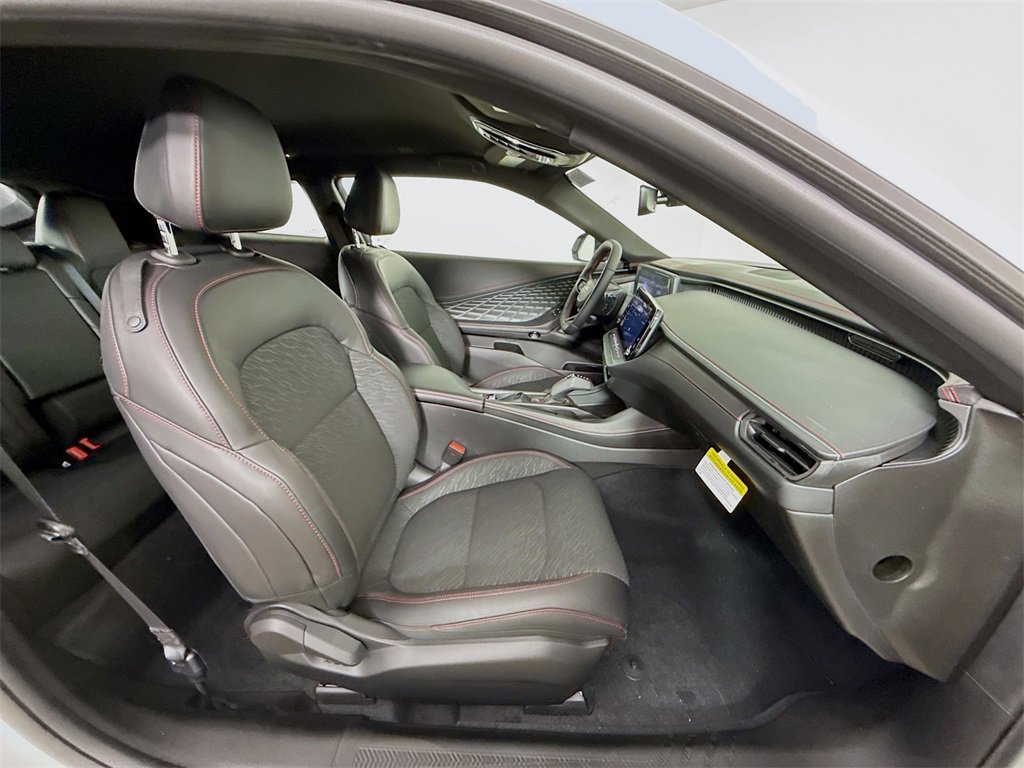 New 2025 Dodge Charger R/T w/ Quick Order Package 25M R/T image 31