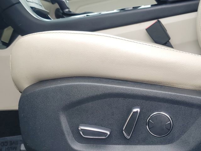 Used 2017 Ford Edge Titanium w/ Technology Package image 13