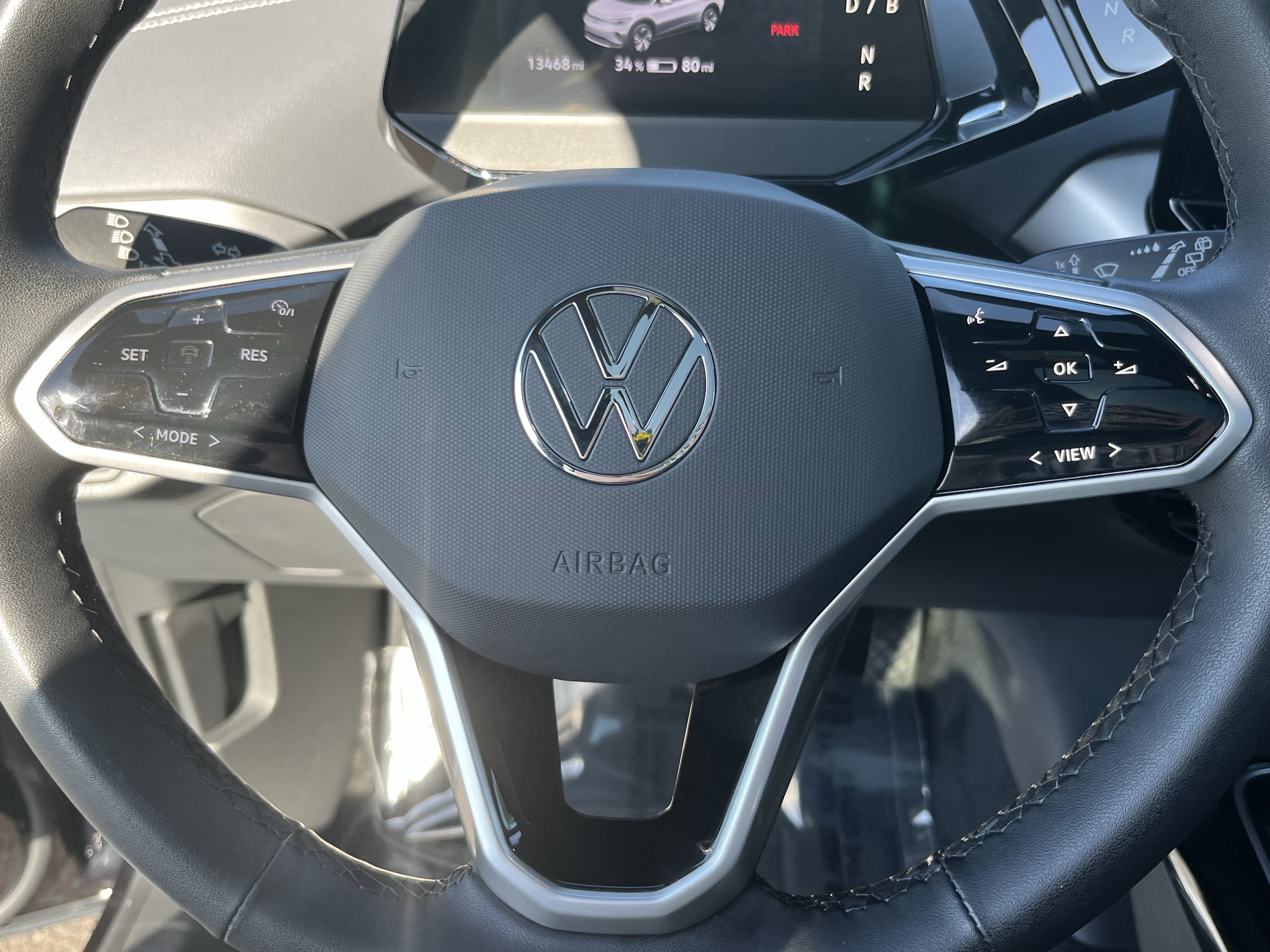 Used 2023 Volkswagen ID.4 Pro S image 20