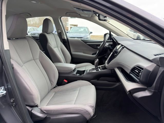 Used 2025 Subaru Legacy Premium AWD/4WD image 24