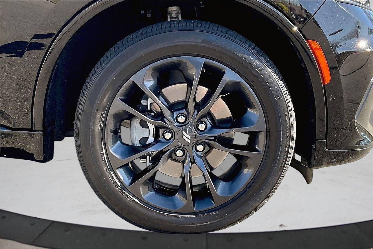 Certified 2024 Dodge Durango R/T w/ Blacktop Package image 36