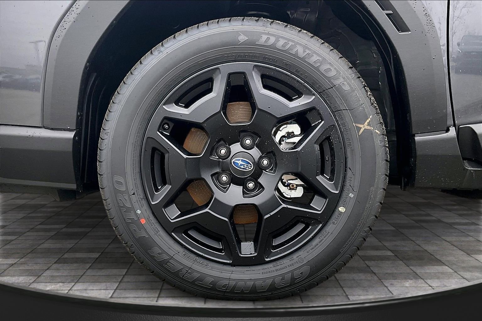 New 2026 Subaru Outback Limited image 11