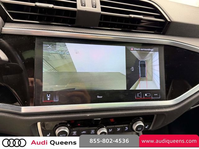 Certified 2023 Audi Q3 2.0T Premium Plus w/ Premium Plus Package AWD/4WD image 29