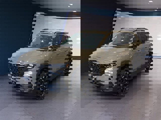 New 2026 MAZDA CX-50 Meridian Edition w/ Cargo Package image 33