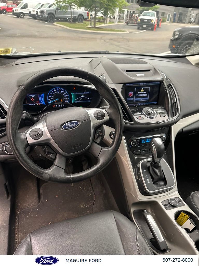 Used 2013 Ford C-MAX SEL FWD image 14