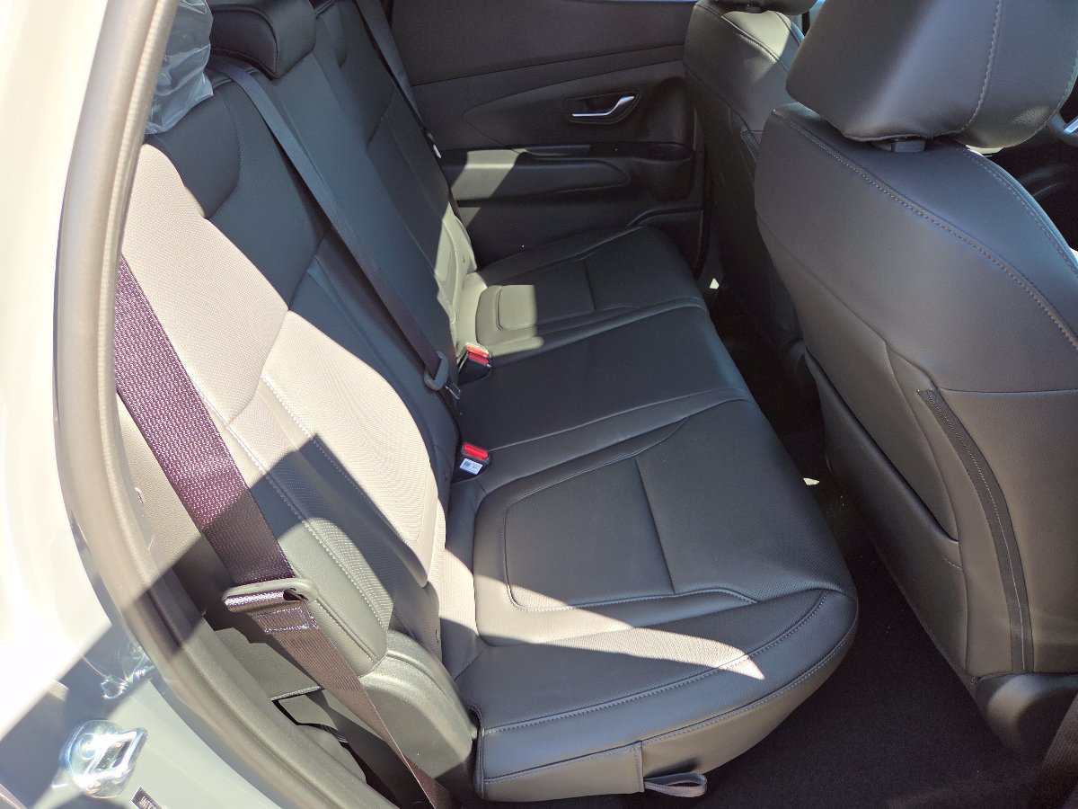 New 2027 Hyundai Santa Cruz SEL AWD/4WD image 26