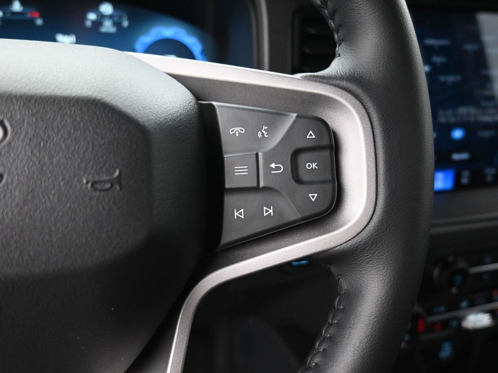 New 2025 Ford Bronco Big Bend image 7