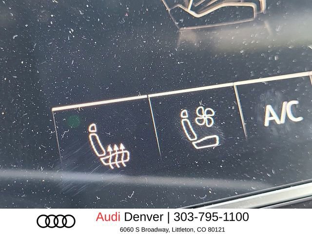 New 2026 Audi Q8 Premium Plus image 26