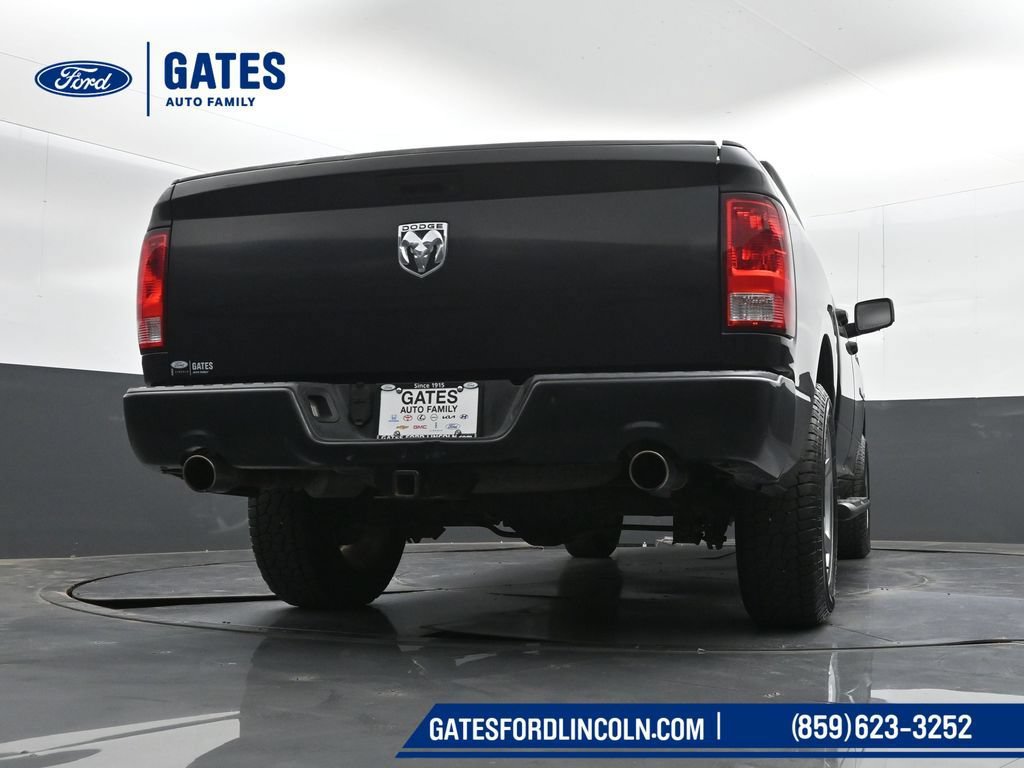 Used 2010 Dodge Ram 1500 Truck Sport RWD image 28