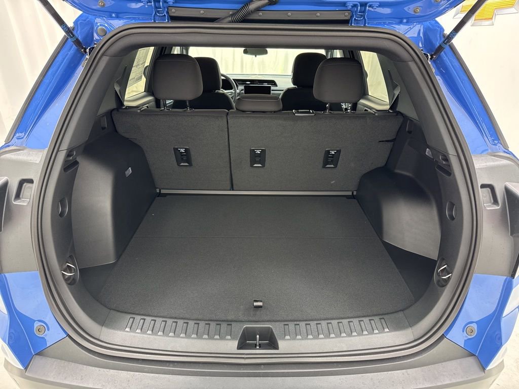 New 2026 GMC Terrain Elevation image 13