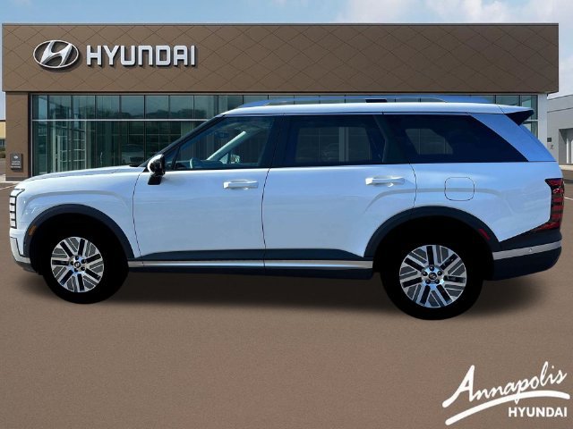 New 2026 Hyundai Palisade SEL Premium AWD/4WD image 3