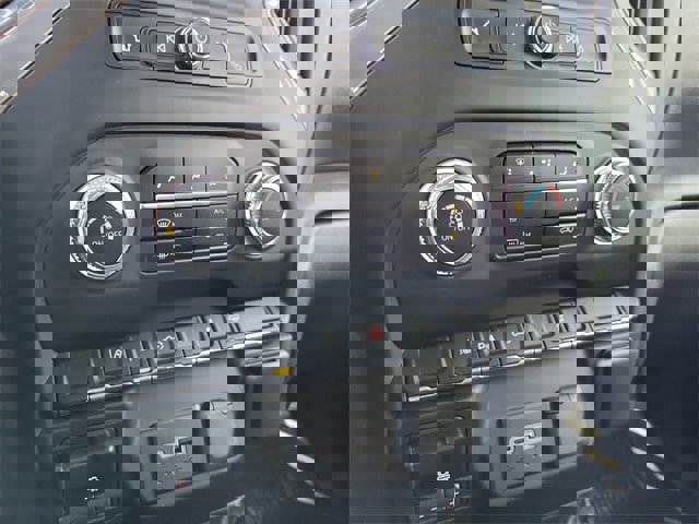 Used 2024 GMC Sierra 2500 Pro w/ 1SA Pro Safety Plus Package image 15