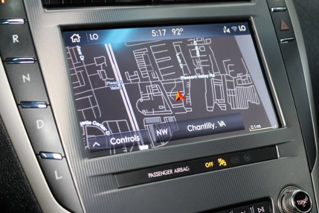 Used 2020 Lincoln MKZ Hybrid w/ Convenience Package FWD image 18