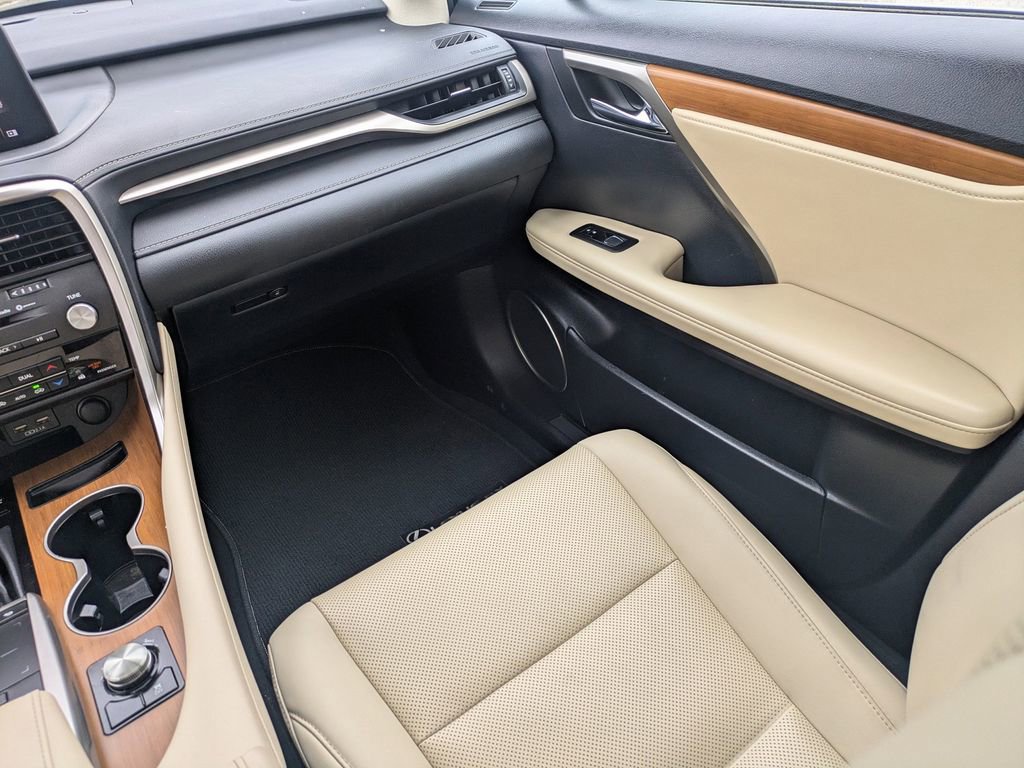 Used 2021 Lexus RX 350 FWD w/ Premium Package image 17