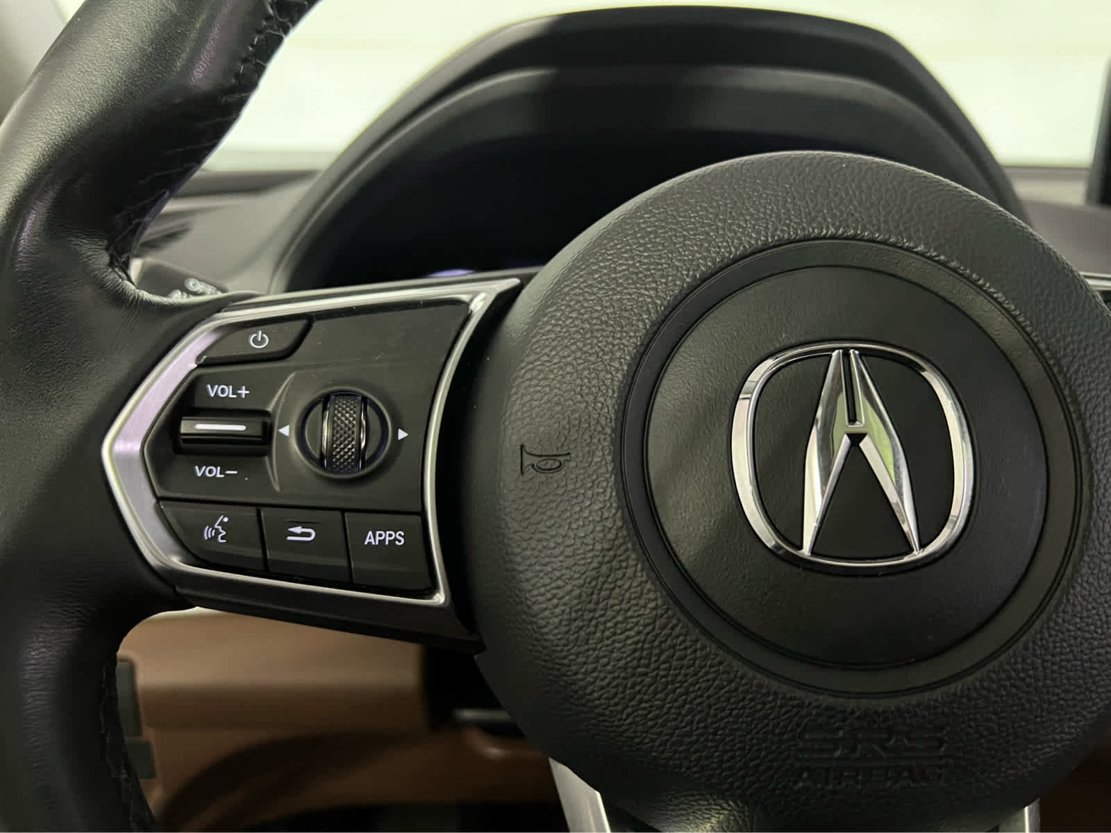 Certified 2020 Acura RDX AWD w/ Technology Package image 19