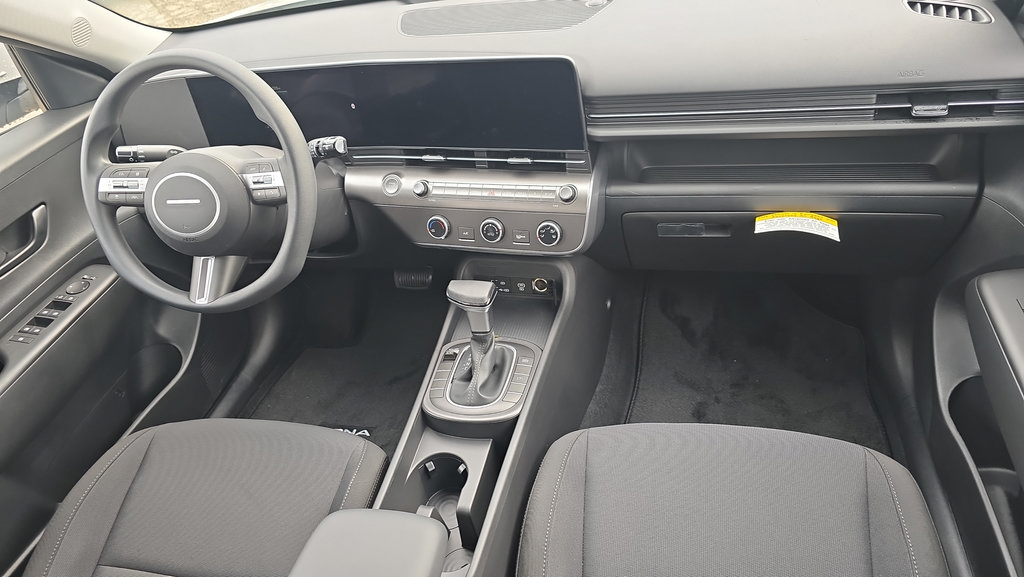 New 2026 Hyundai Kona SE FWD image 11