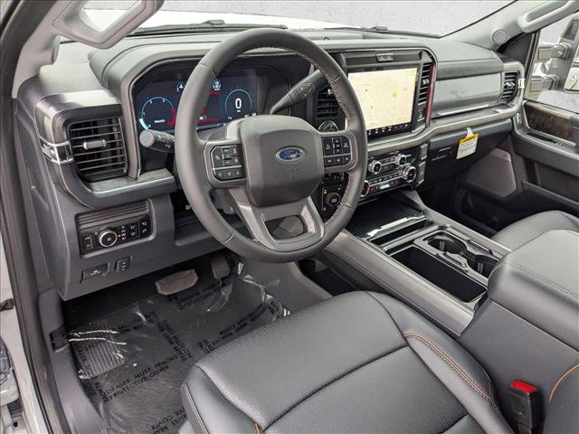 New 2026 Ford F250 Lariat w/ Lariat Premium Package image 3
