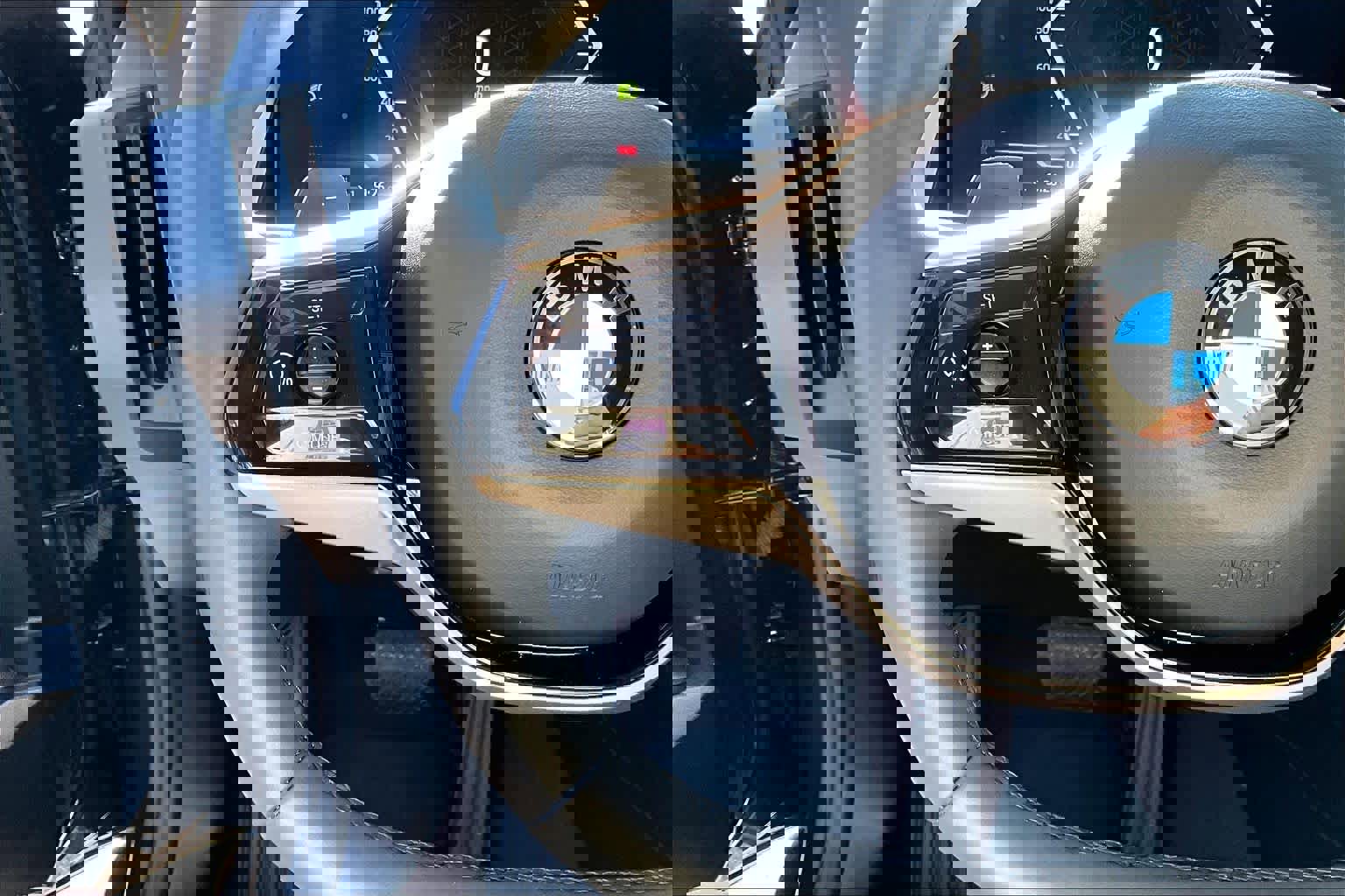 Certified 2025 BMW X3 xDrive30i image 24