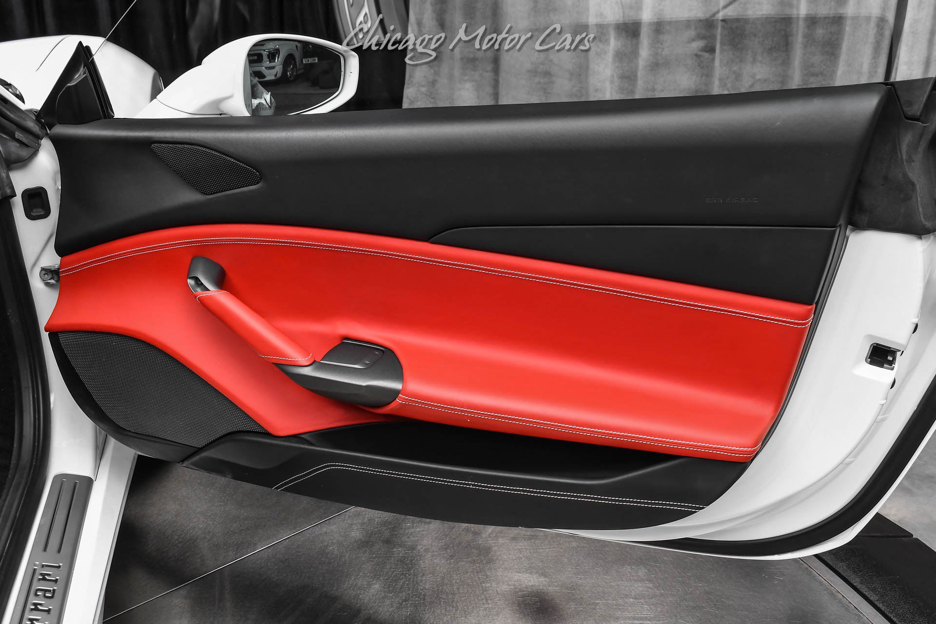 Used 2019 Ferrari 488 GTB image 30