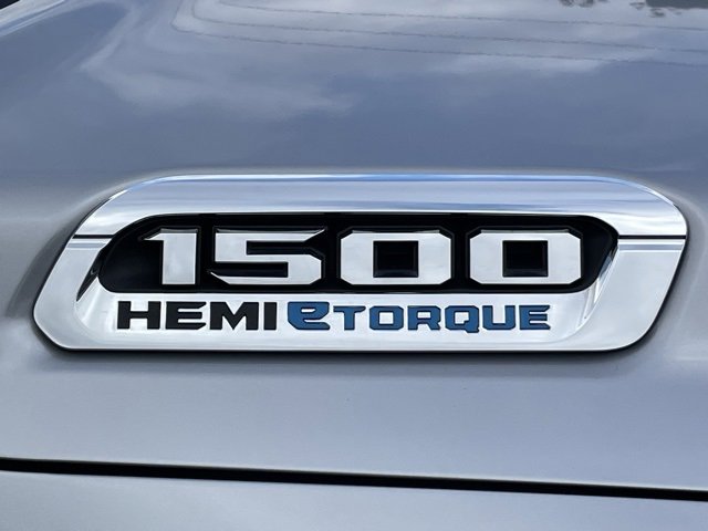 Used 2022 RAM 1500 Big Horn image 18