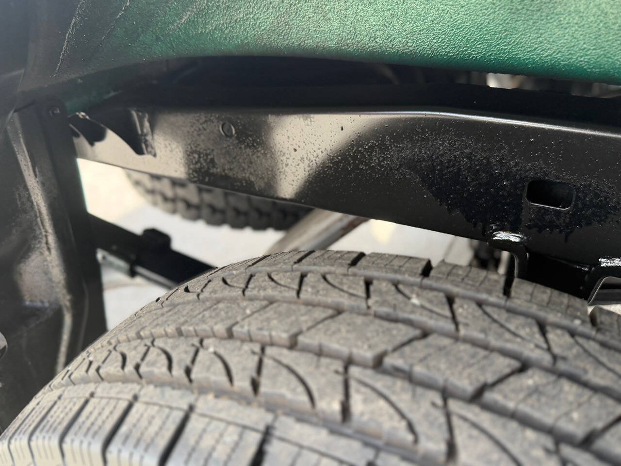 Used 1999 Toyota Tacoma PreRunner RWD image 75