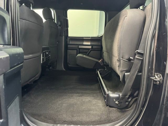 Used 2019 Ford F150 XLT w/ Equipment Group 302A Luxury image 22