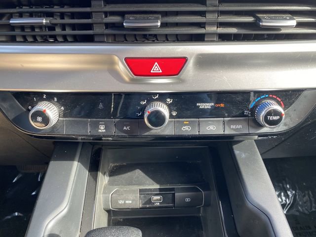 Certified 2020 Kia Telluride LX image 11