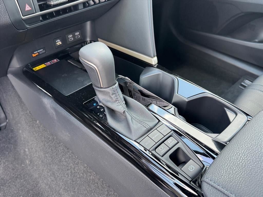 Used 2026 Toyota Camry XSE w/ Premium Plus Package FWD image 18
