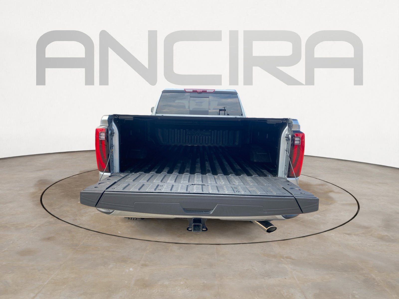 Used 2025 GMC Sierra 2500 Denali w/ Denali Reserve Package image 12