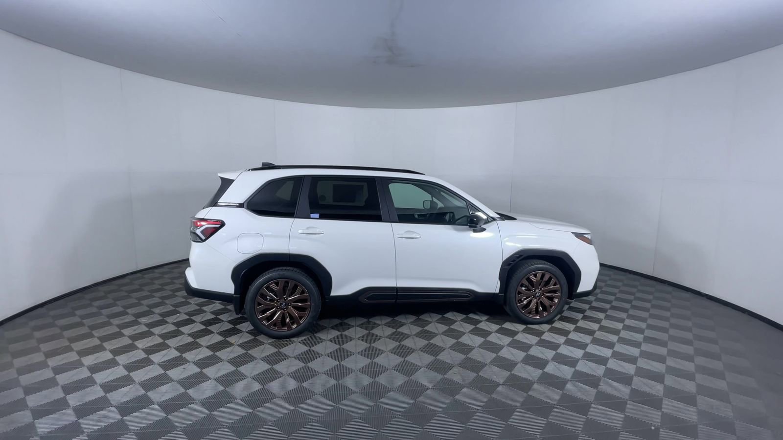 New 2026 Subaru Forester Sport w/ Sport Package image 9