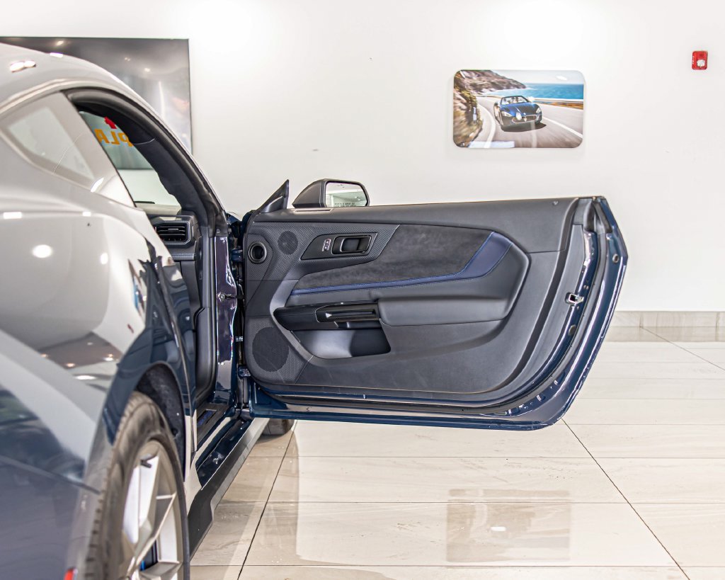 Used 2024 Ford Mustang Dark Horse RWD image 30