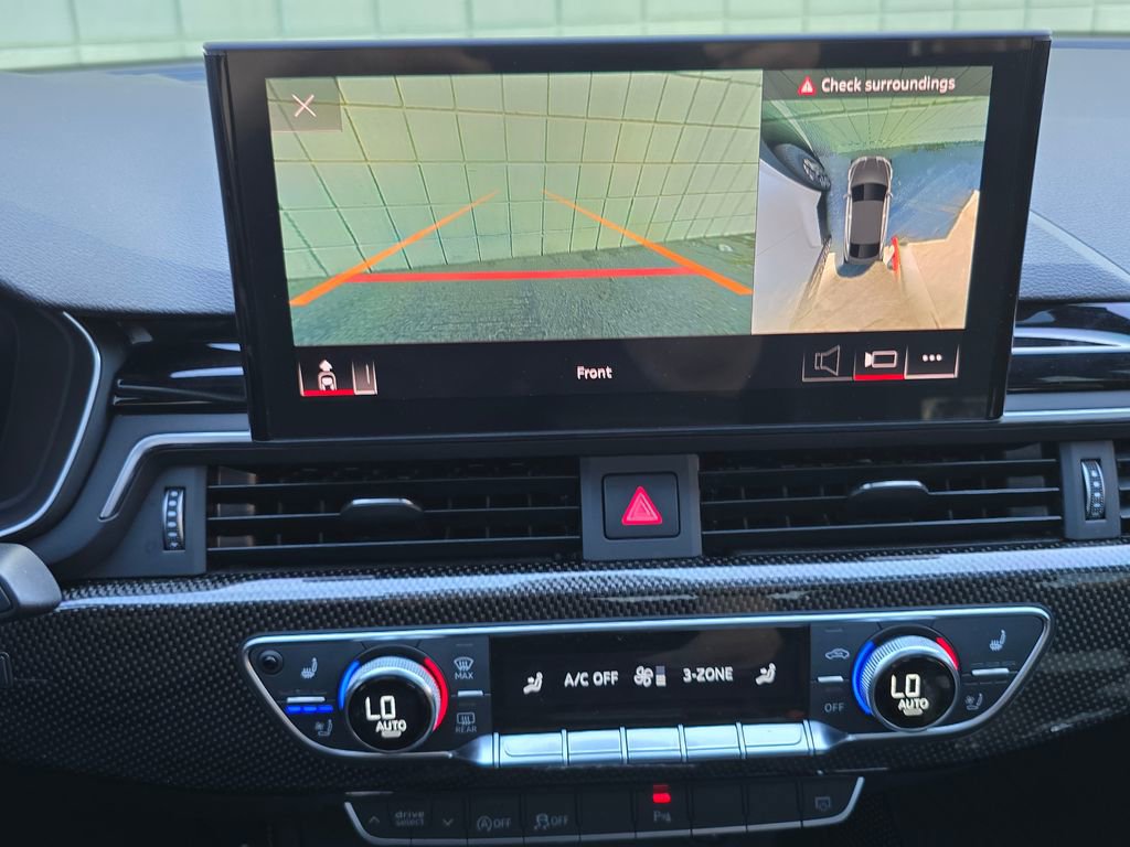 Used 2023 Audi S5 Premium Plus w/ Premium Plus Package image 10