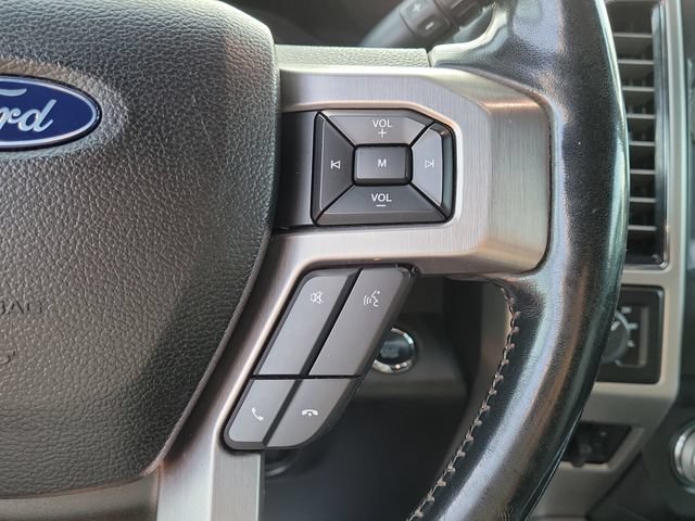 Used 2019 Ford F350 Platinum w/ Platinum Ultimate Package AWD/4WD image 23