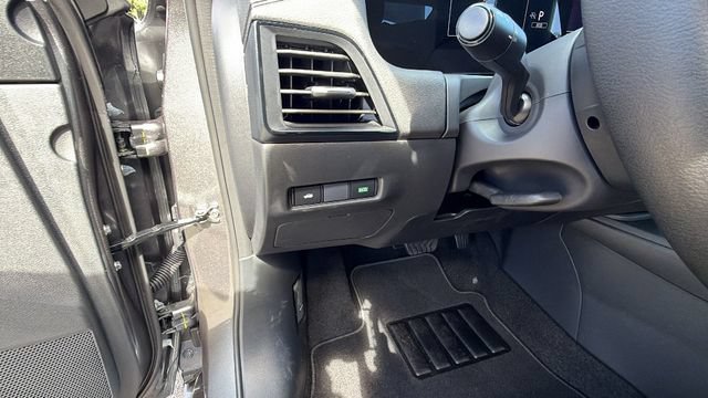 New 2026 Nissan Sentra S w/ Floor Mat Package FWD image 30