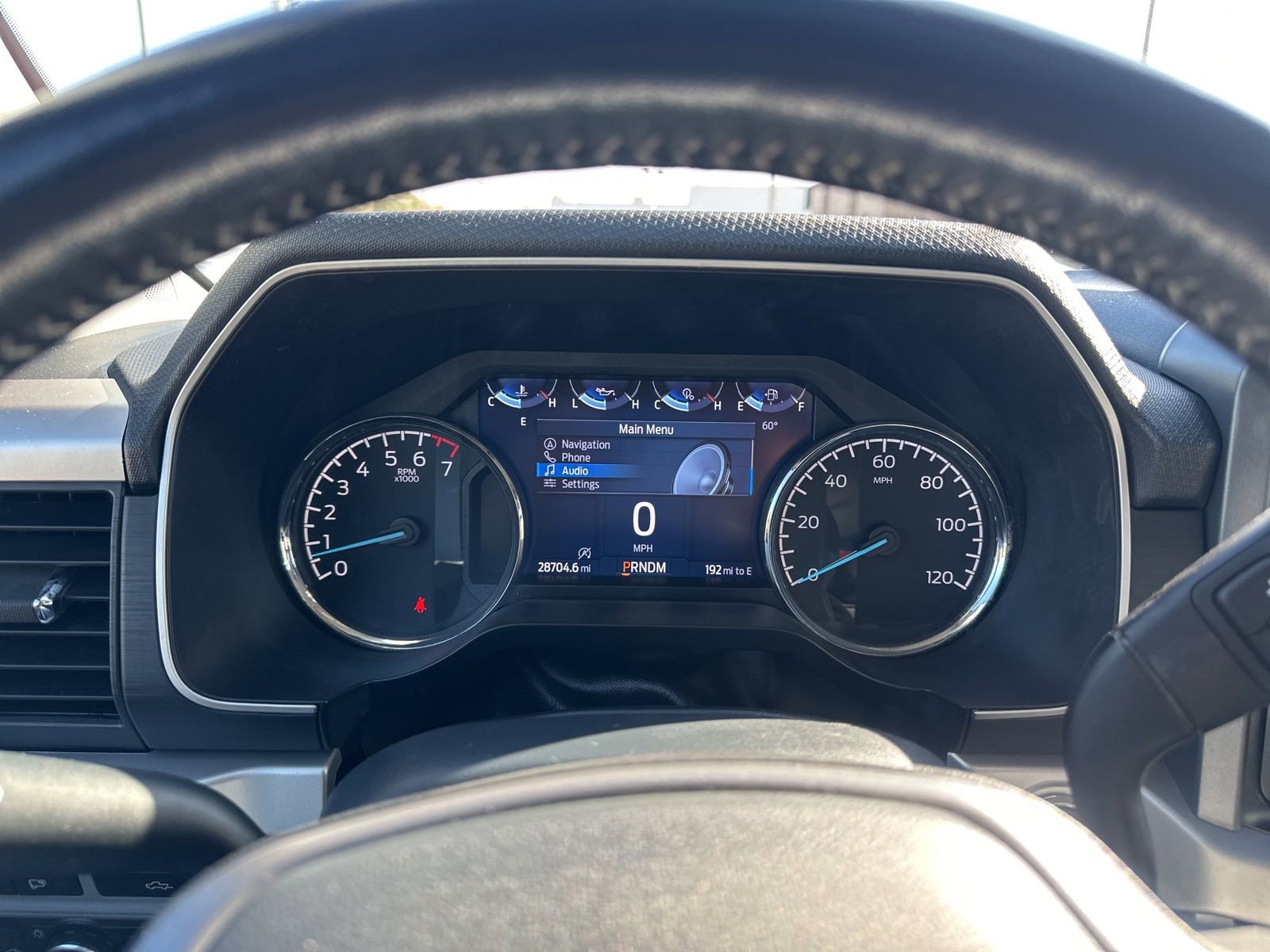 Used 2022 Ford F150 XLT w/ Equipment Group 302A High image 27