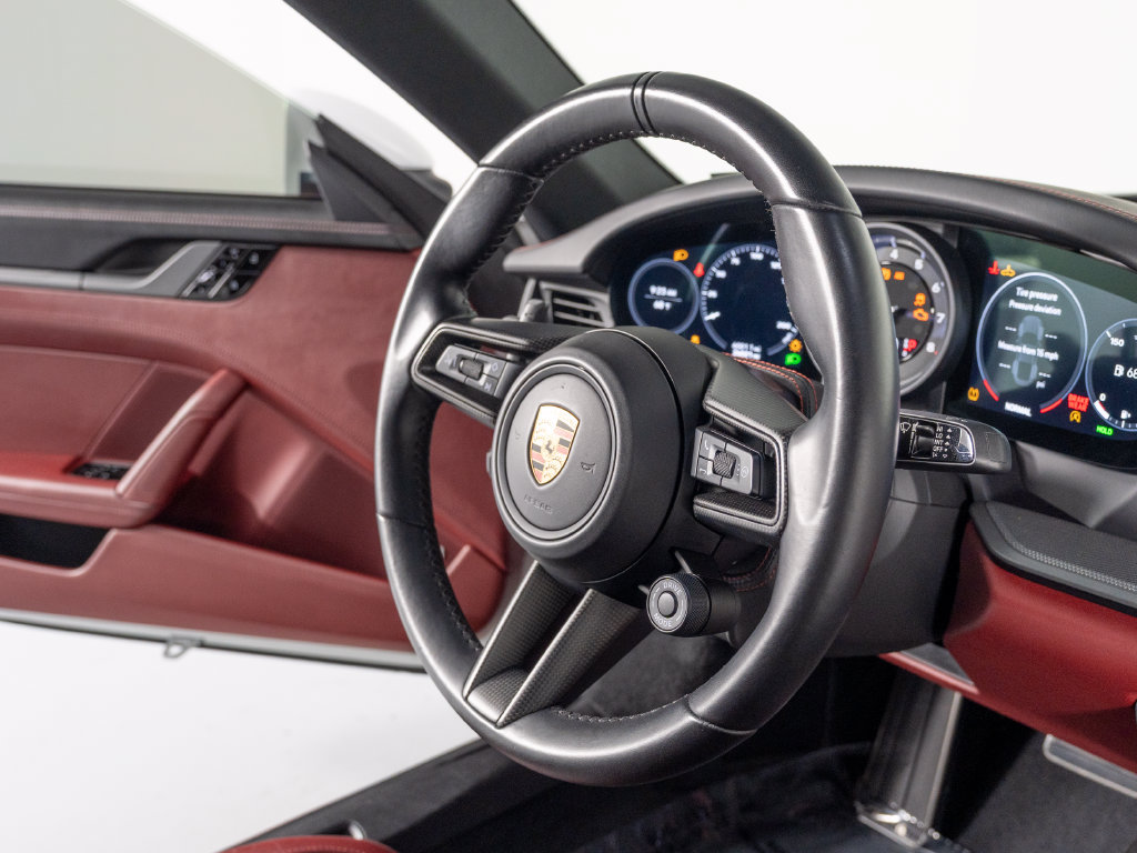 Certified 2020 Porsche 911 Carrera S RWD image 41