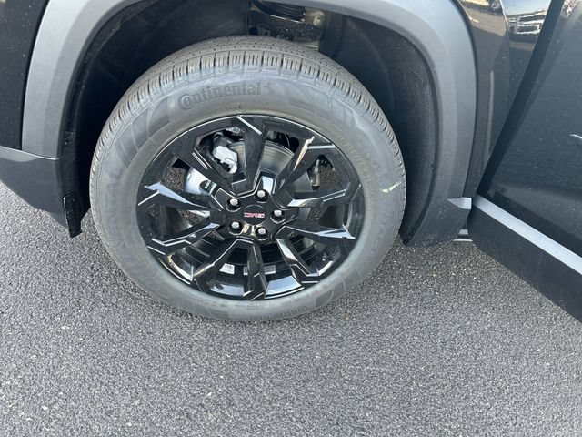 New 2026 GMC Terrain Elevation w/ Elevation Premium Package AWD/4WD image 29