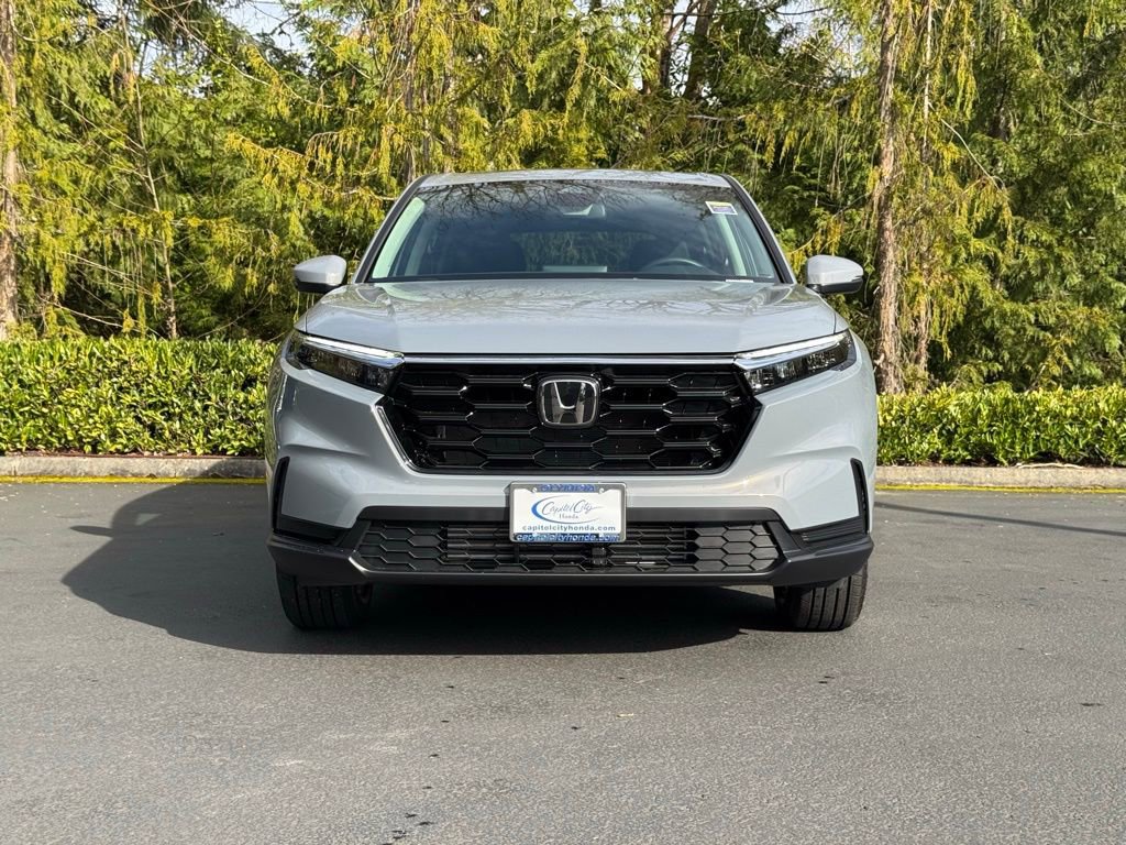 Certified 2026 Honda CR-V EX image 22