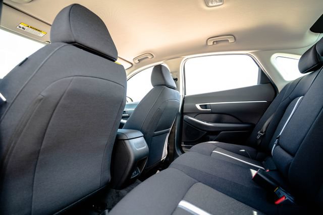 New 2026 Hyundai Sonata SEL FWD image 32