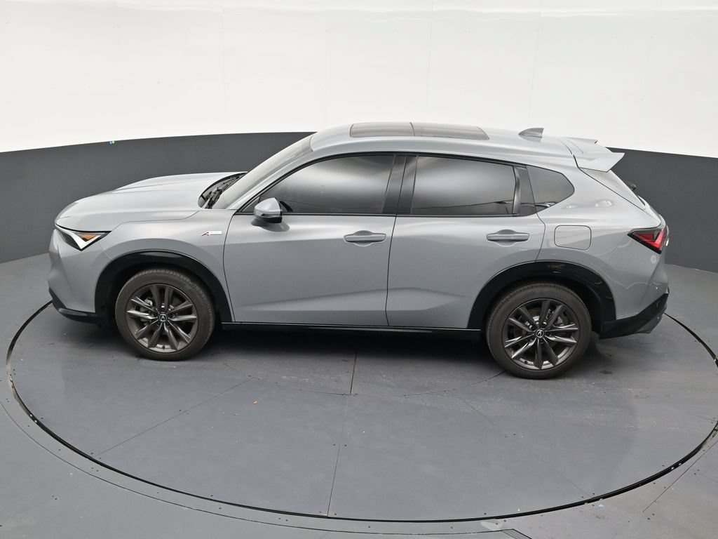 Used 2026 Acura ADX A-Spec FWD image 13