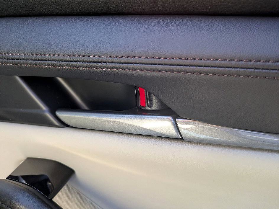 New 2026 MAZDA MAZDA3 2.5 S Sedan w/ Preferred Pkg image 28