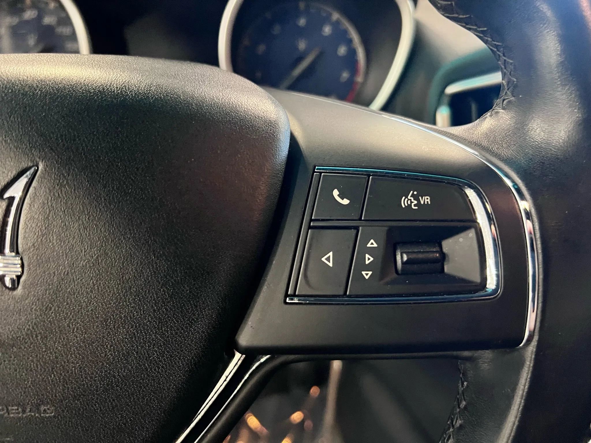 Used 2016 Maserati Ghibli S Q4 AWD/4WD image 16