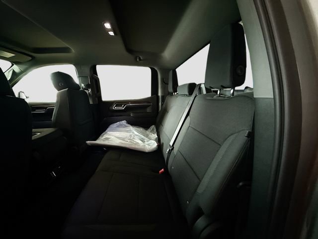 New 2026 Chevrolet Silverado 1500 LT image 25