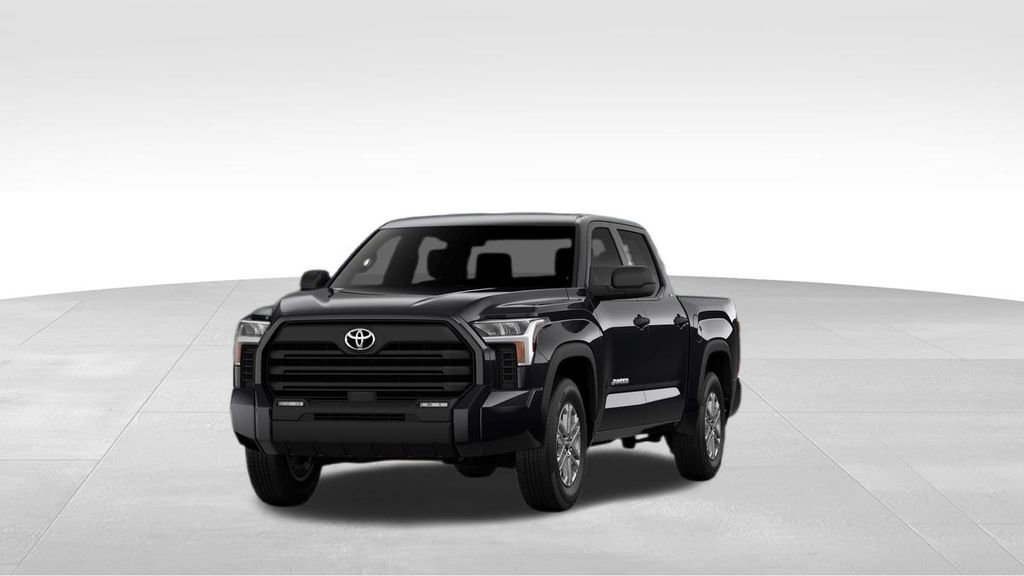 New 2026 Toyota Tundra SR5 image 18